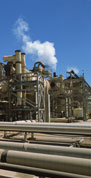 industrial
